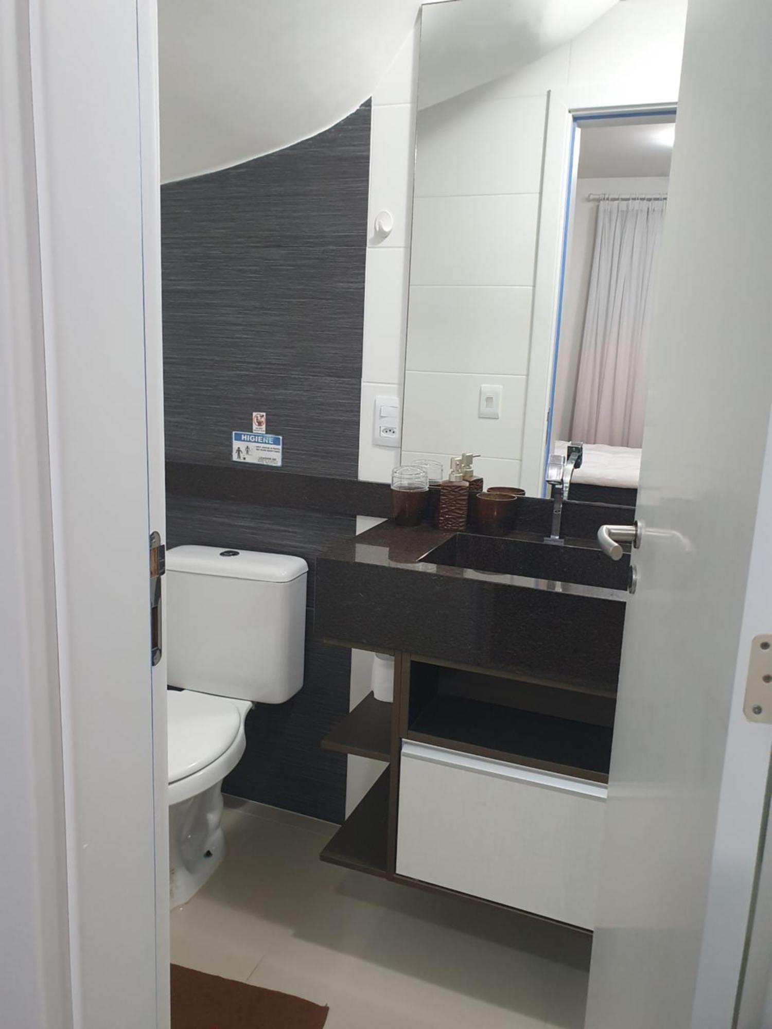 North Paradise 309- Duplex Florianopolis Exterior photo